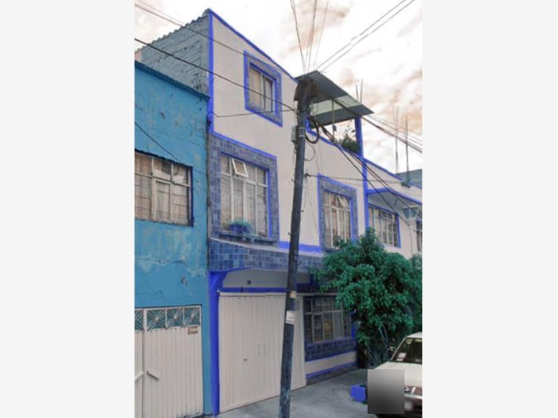 Foto de casa en venta en oriente 253-b 33, agrícola oriental, iztacalco, df / cdmx, 24935658 No. 02
