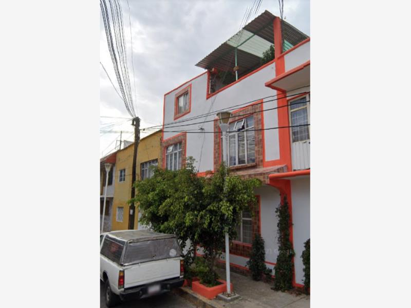 Foto de casa en venta en oriente 253-b 33, agrícola oriental, iztacalco, df / cdmx, 24935658 No. 03
