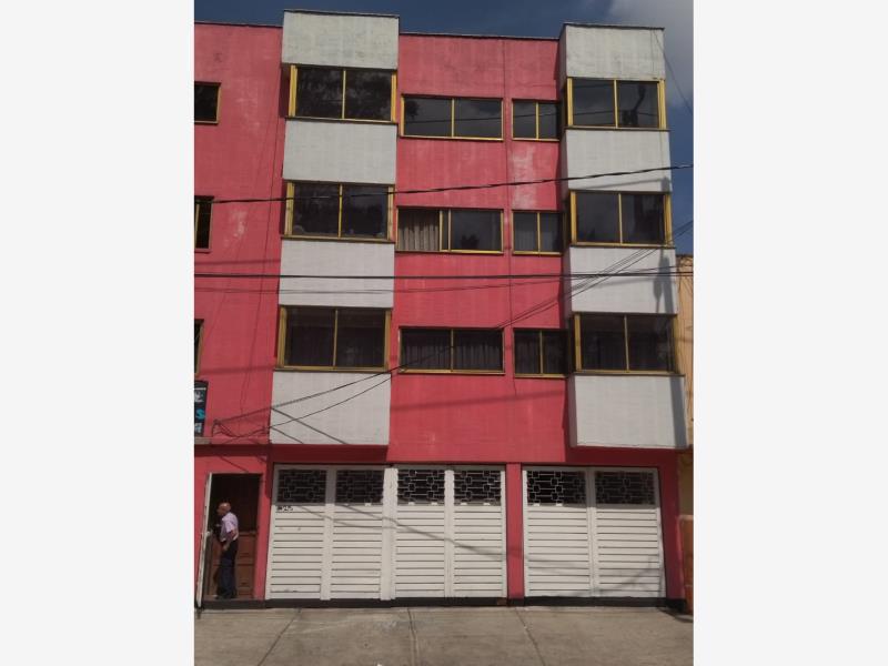 Foto de departamento en venta en oriente 257 25, agrícola oriental, iztacalco, df / cdmx, 0 No. 01