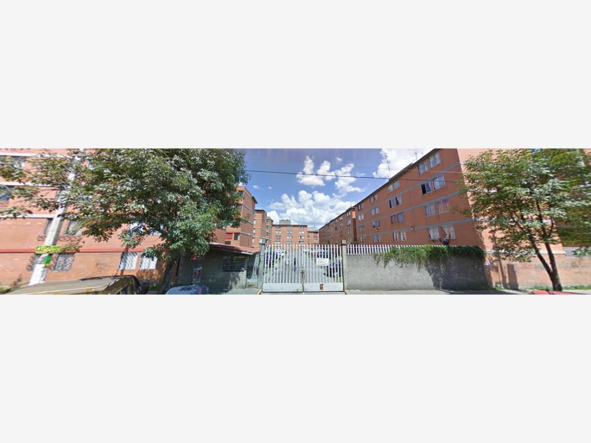 Foto de departamento en venta en oriente 257 27, agrícola oriental, iztacalco, df / cdmx, 0 No. 01