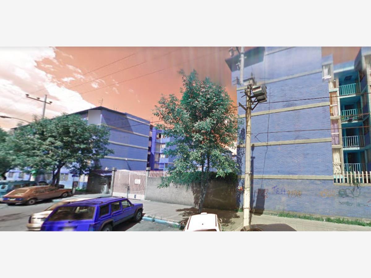 Foto de departamento en venta en oriente 257 27, agrícola oriental, iztacalco, df / cdmx, 0 No. 02