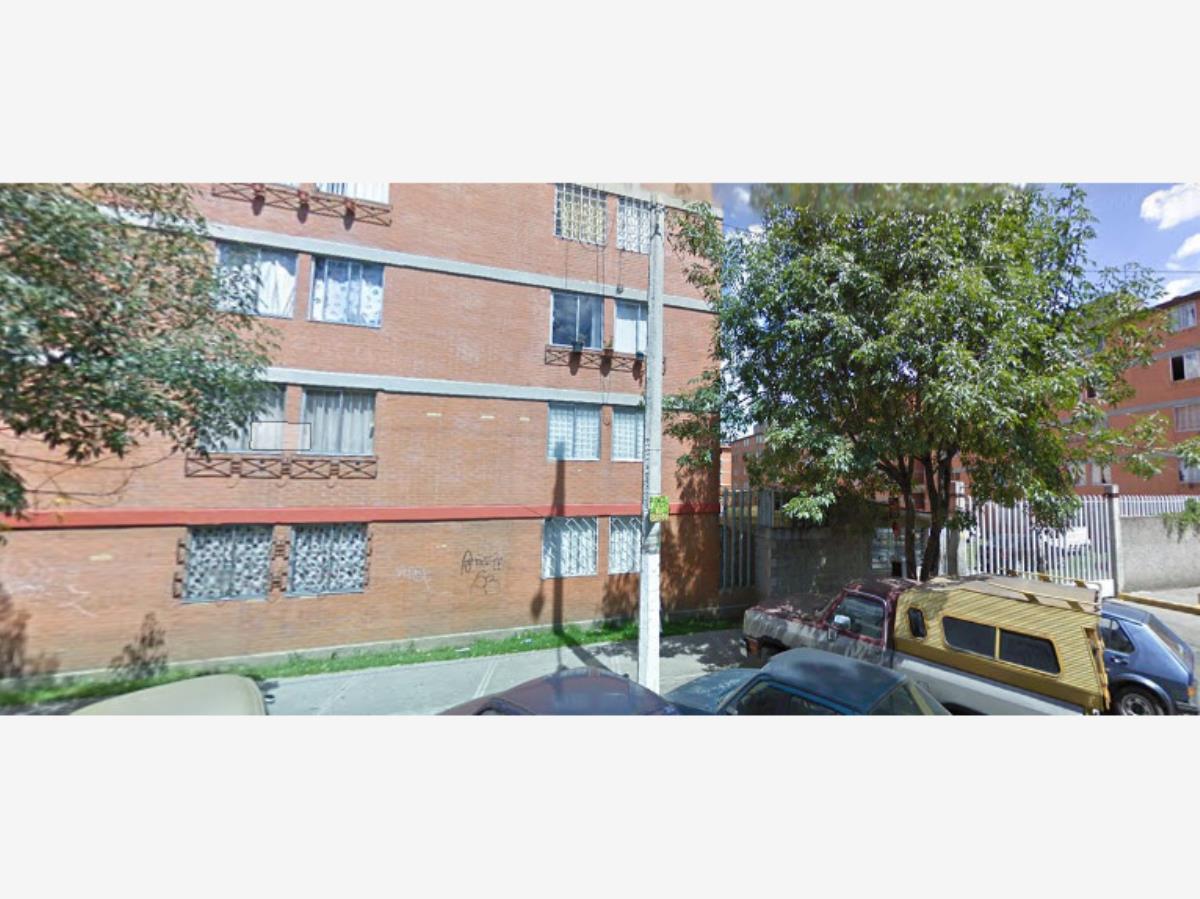Foto de departamento en venta en oriente 257 27, agrícola oriental, iztacalco, df / cdmx, 0 No. 03