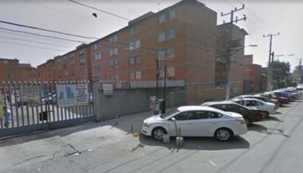 Foto de departamento en venta en oriente 257 8, agrícola oriental, iztacalco, df / cdmx, 19406994 No. 02