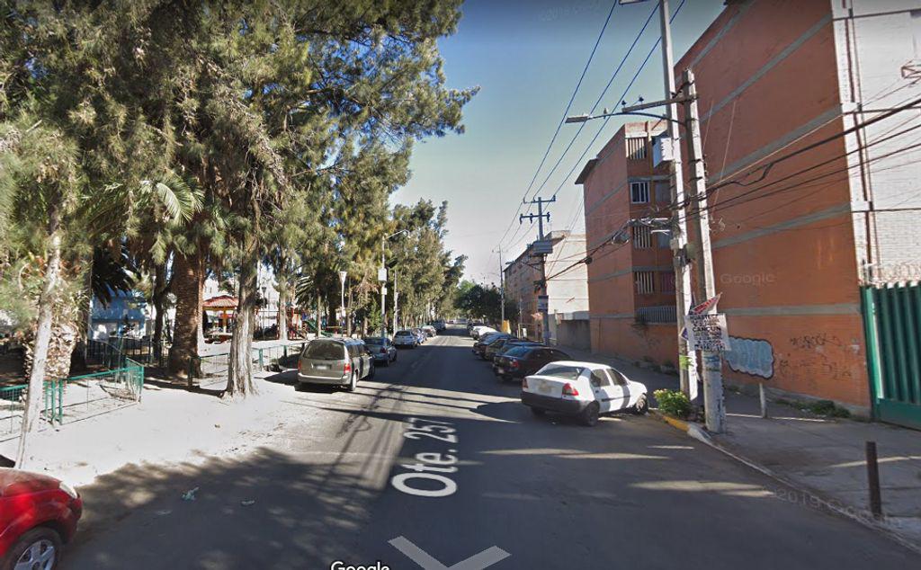 Foto de departamento en venta en oriente 257 8, agrícola oriental, iztacalco, df / cdmx, 19406994 No. 03