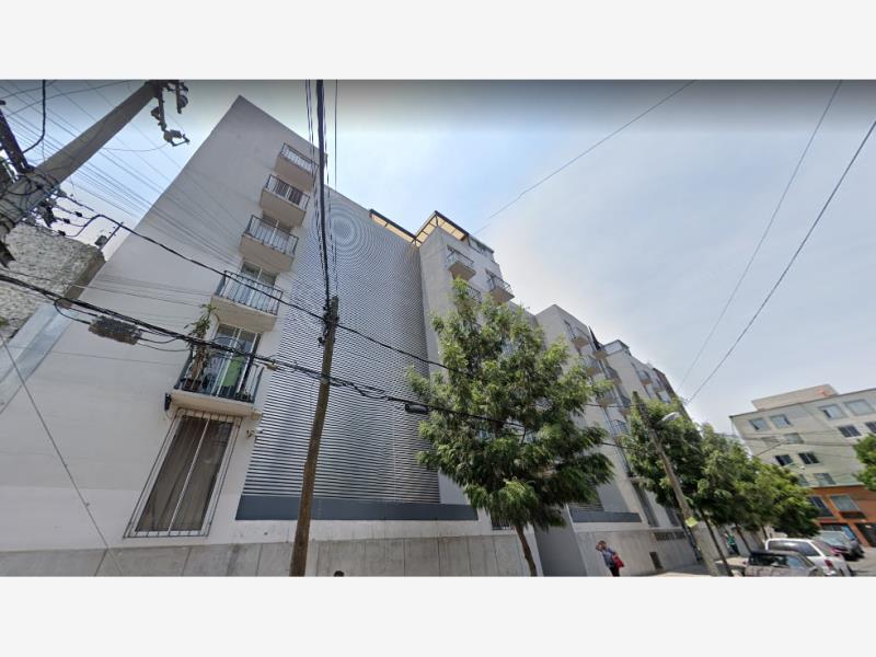 Foto de departamento en venta en oriente 32 3569, merced balbuena, venustiano carranza, df / cdmx, 25417142 No. 01