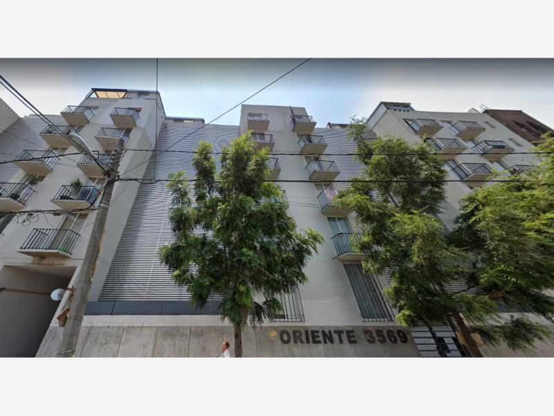 Foto de departamento en venta en oriente 32 3569, merced balbuena, venustiano carranza, df / cdmx, 25417142 No. 03