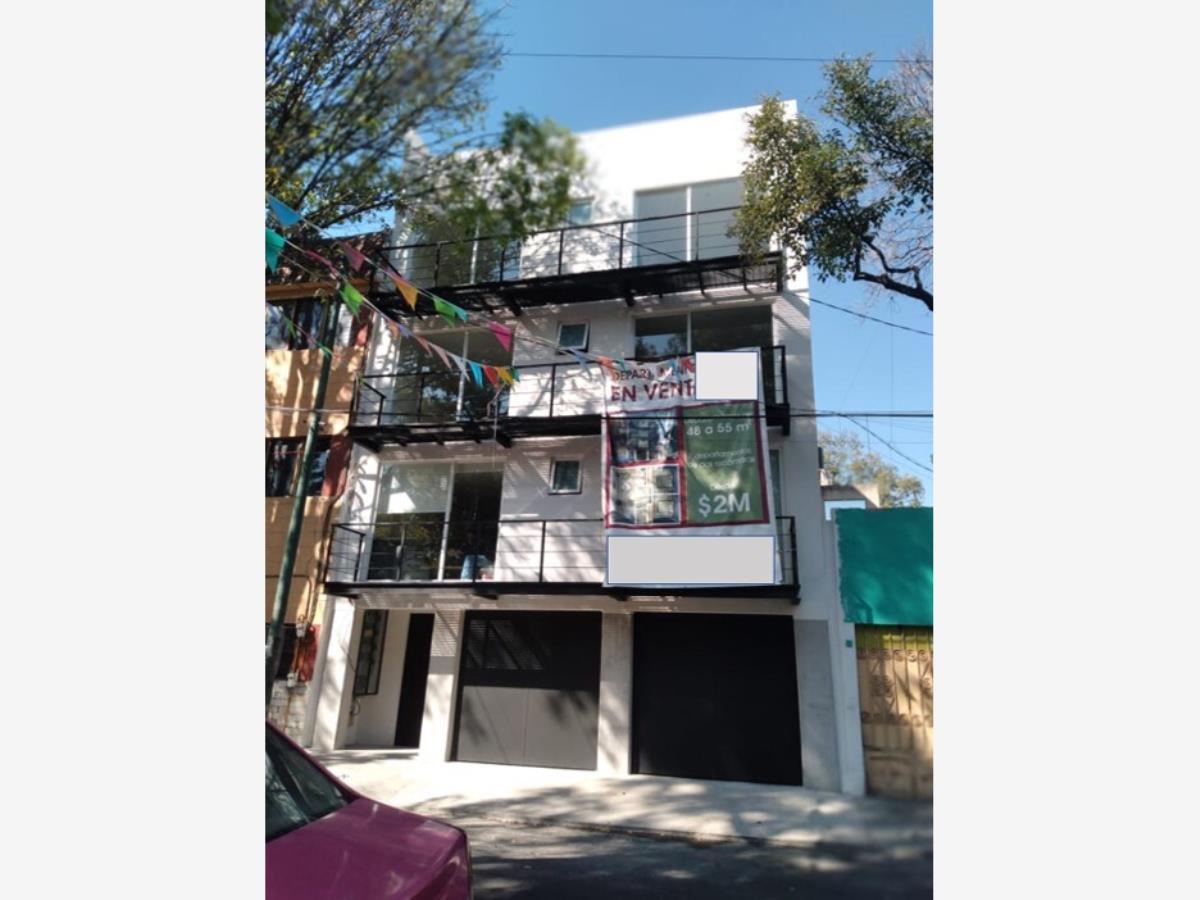 Foto de departamento en venta en oriente 65 000, asturias, cuauhtémoc, df / cdmx, 26009131 No. 01