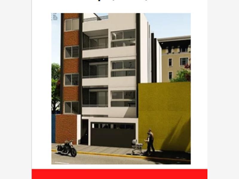 Foto de departamento en venta en oriente 67 2839, ampliación asturias, cuauhtémoc, df / cdmx, 23150662 No. 01