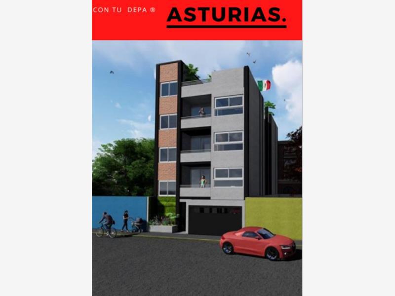 Foto de departamento en venta en oriente 67 2839, ampliación asturias, cuauhtémoc, df / cdmx, 23150662 No. 02