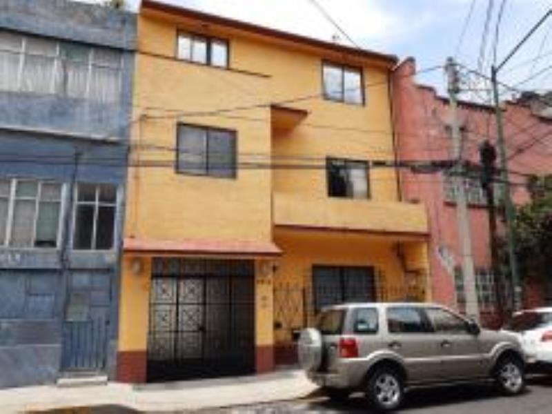 Foto de departamento en venta en oriente 67 2913, ampliación asturias, cuauhtémoc, df / cdmx, 15444627 No. 01