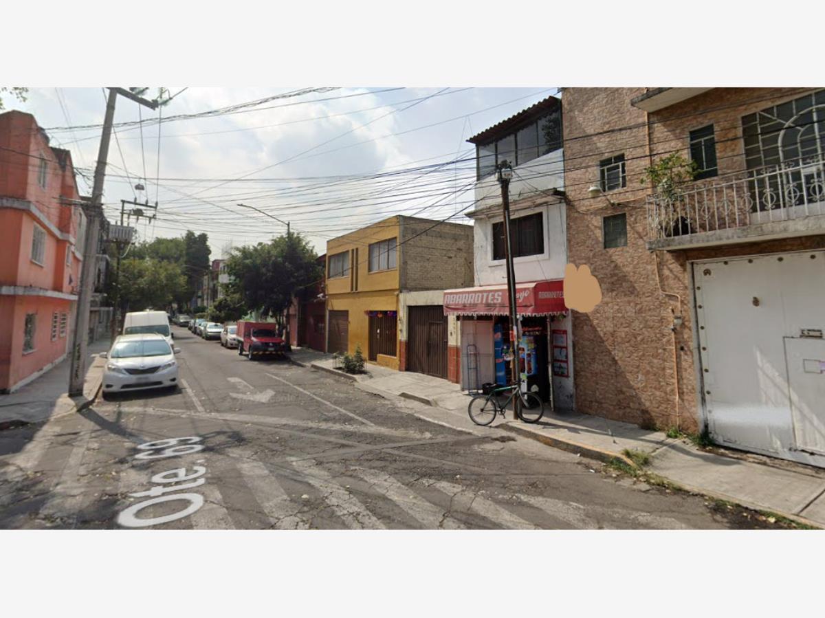 Foto de casa en venta en oriente 69 2801, ampliación asturias, cuauhtémoc, df / cdmx, 0 No. 01