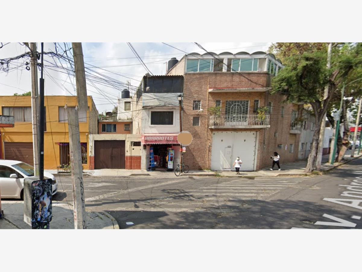 Foto de casa en venta en oriente 69 2801, ampliación asturias, cuauhtémoc, df / cdmx, 0 No. 03