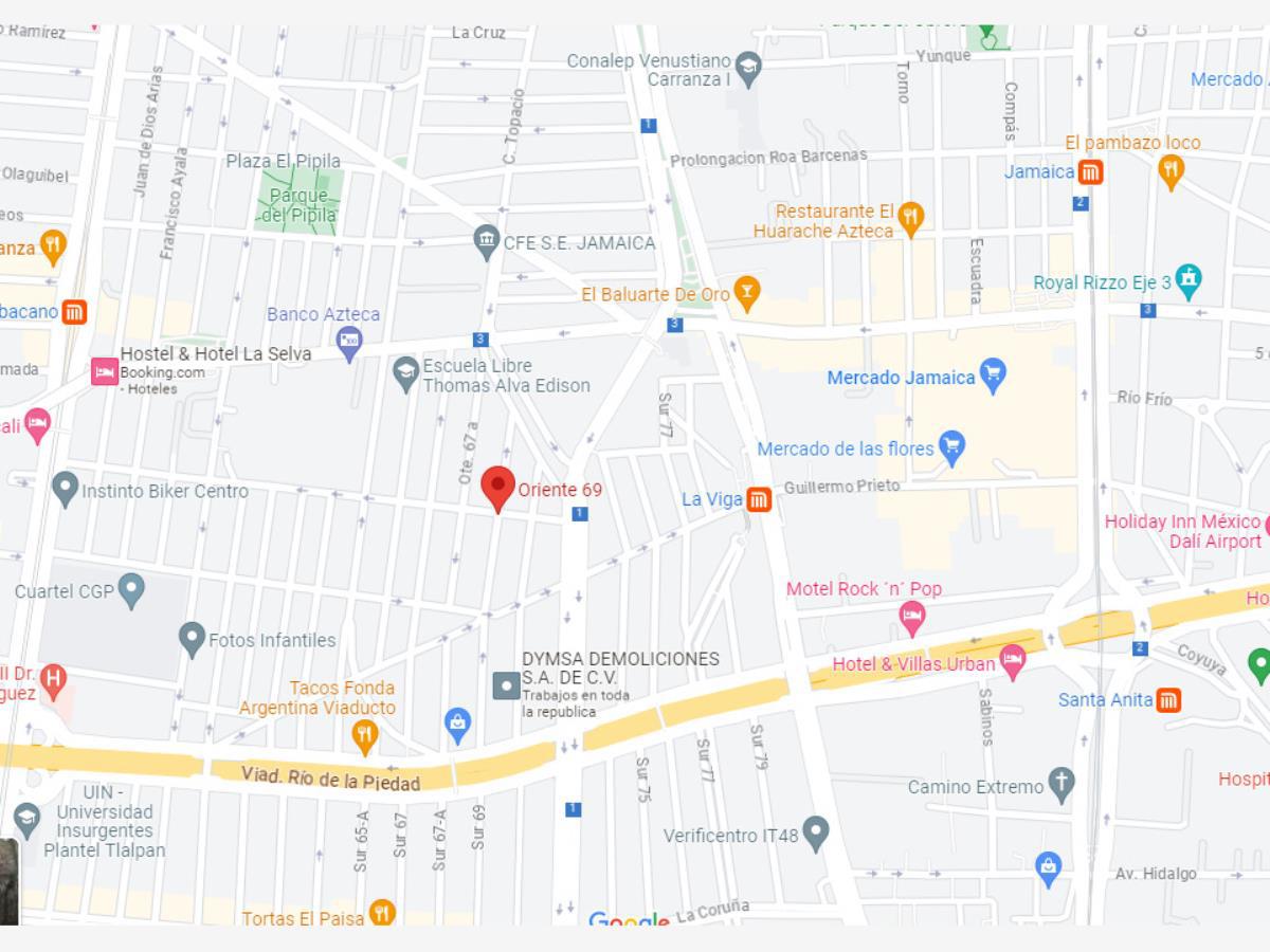 Foto de casa en venta en oriente 69 2801, ampliación asturias, cuauhtémoc, df / cdmx, 0 No. 04