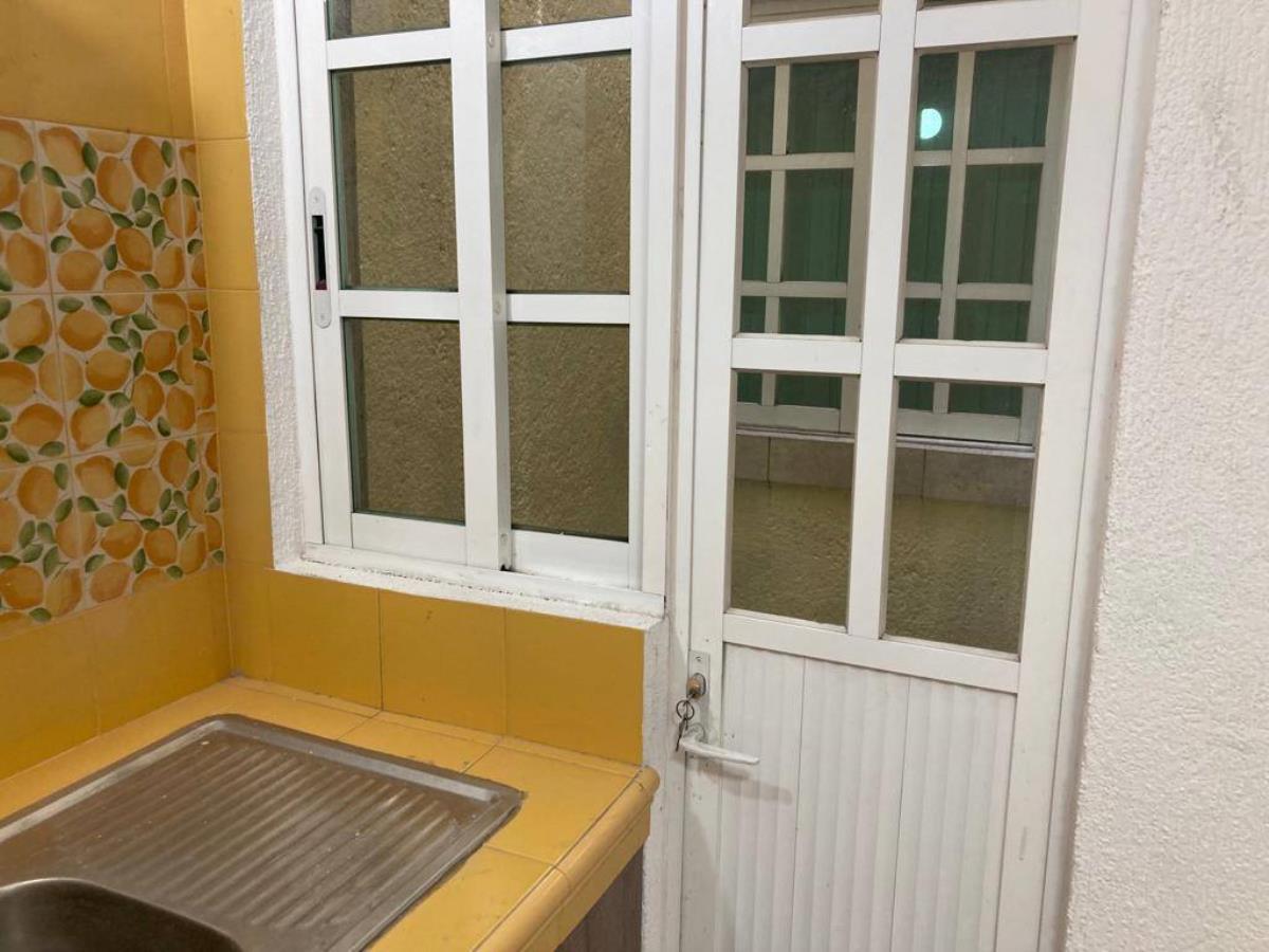 Foto de departamento en renta en oriente 83 3221, cuchilla la joya, gustavo a. madero, df / cdmx, 0 No. 01