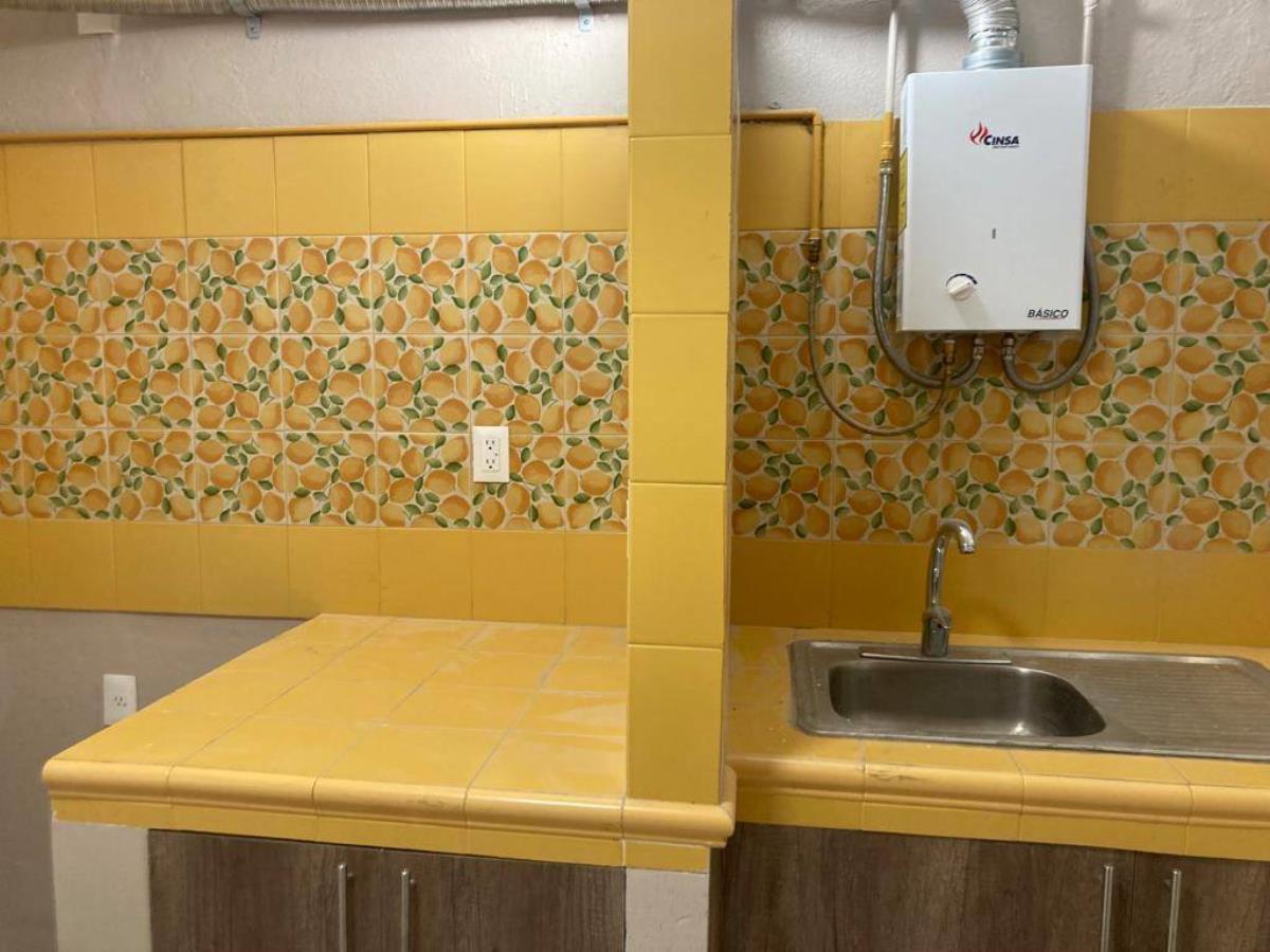 Foto de departamento en renta en oriente 83 3221, cuchilla la joya, gustavo a. madero, df / cdmx, 0 No. 02