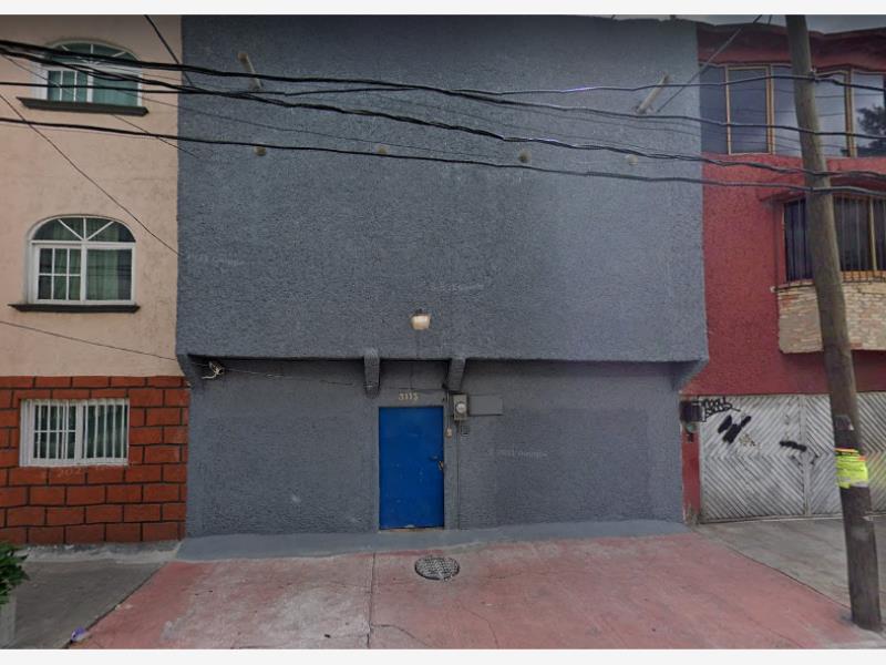 Foto de bodega en venta en oriente 85 3113, mártires de río blanco, gustavo a. madero, df / cdmx, 25350521 No. 01