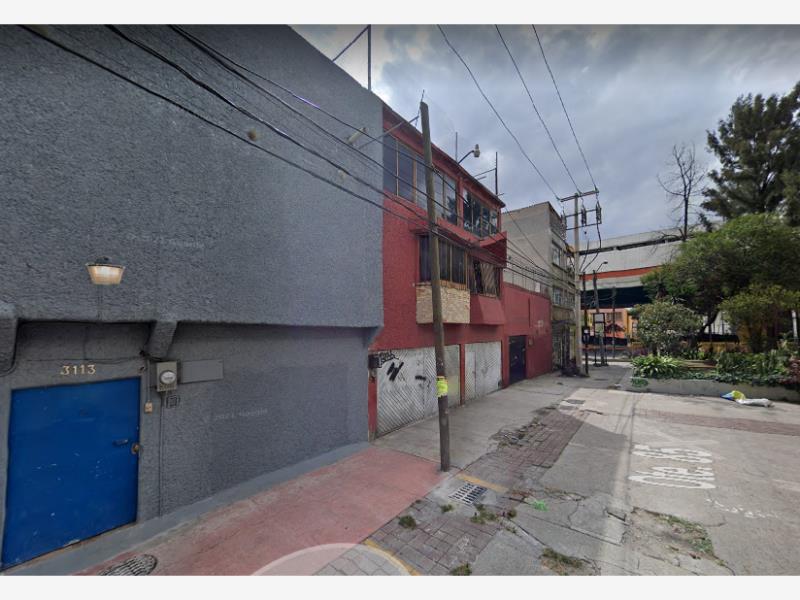Foto de bodega en venta en oriente 85 3113, mártires de río blanco, gustavo a. madero, df / cdmx, 25350521 No. 02