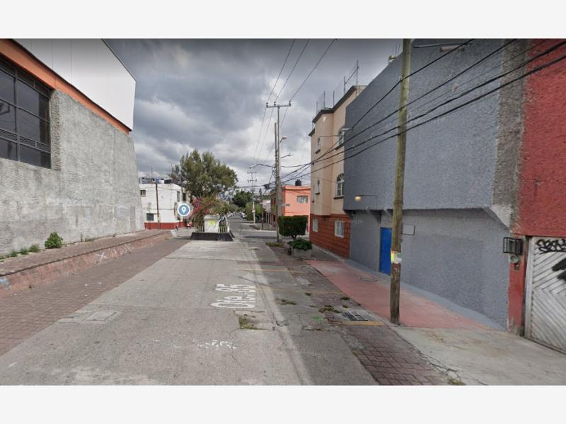 Foto de bodega en venta en oriente 85 3113, mártires de río blanco, gustavo a. madero, df / cdmx, 25350521 No. 03
