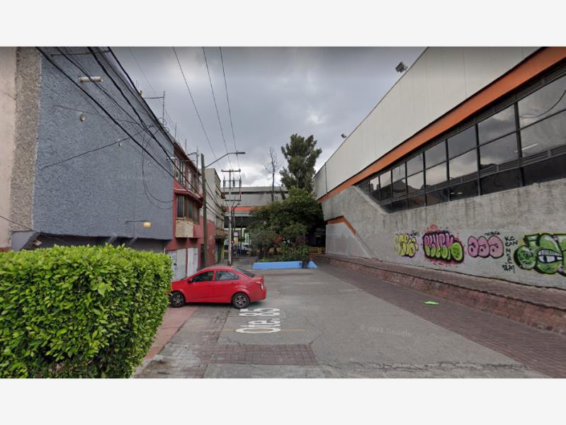 Foto de bodega en venta en oriente 85 3113, mártires de río blanco, gustavo a. madero, df / cdmx, 25350521 No. 04