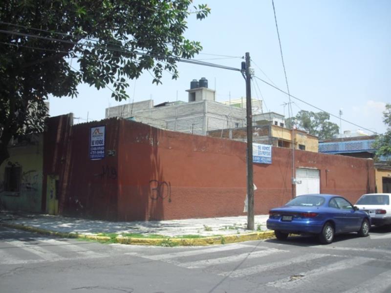 Foto de terreno habitacional en venta en oriente 91 4618, nueva tenochtitlan, gustavo a. madero, df / cdmx, 7473122 No. 02
