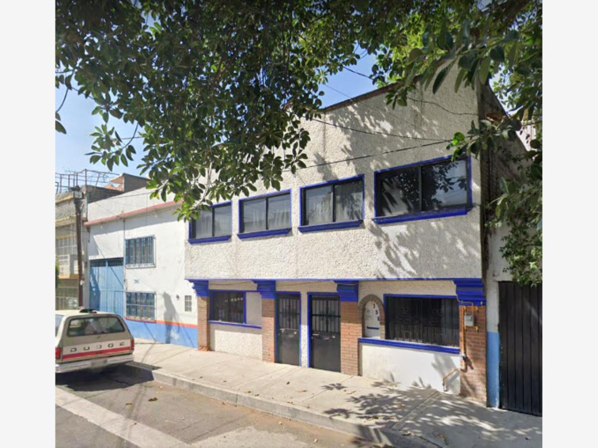 Foto de departamento en venta en orieten 174 398, moctezuma 1a sección, venustiano carranza, df / cdmx, 0 No. 01
