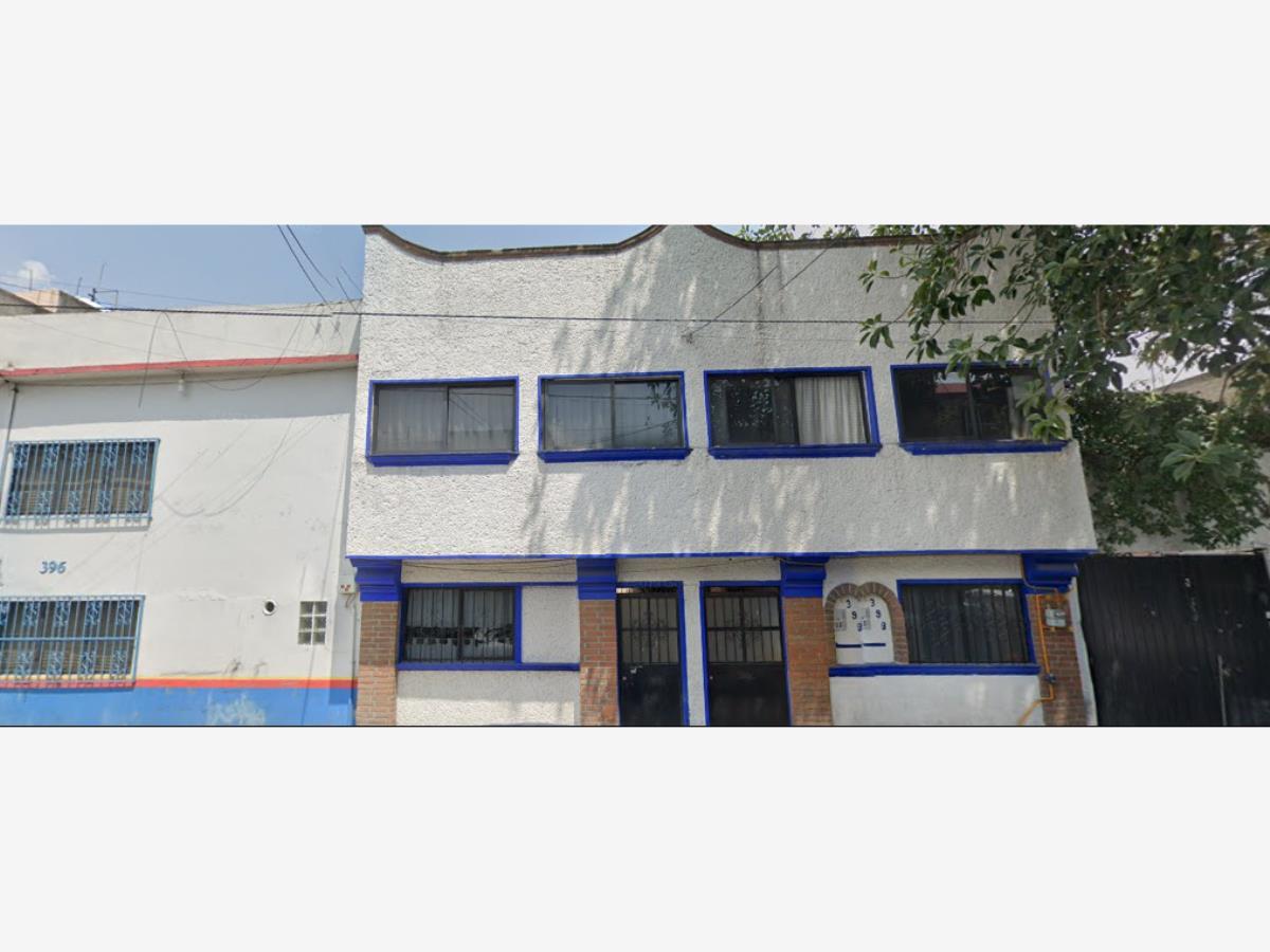 Foto de departamento en venta en orieten 174 398, moctezuma 1a sección, venustiano carranza, df / cdmx, 0 No. 02