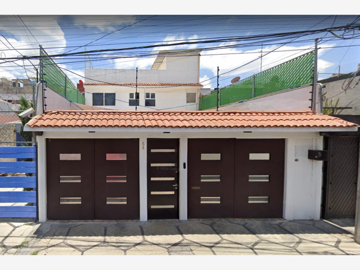 Foto de casa en venta en orion 0, prado churubusco, coyoacán, df / cdmx, 26857183 No. 01