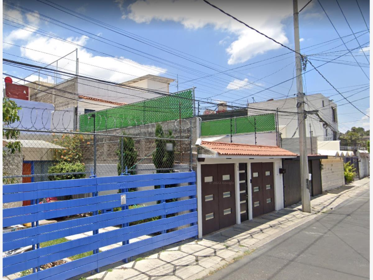 Foto de casa en venta en orion 0, prado churubusco, coyoacán, df / cdmx, 26857183 No. 02