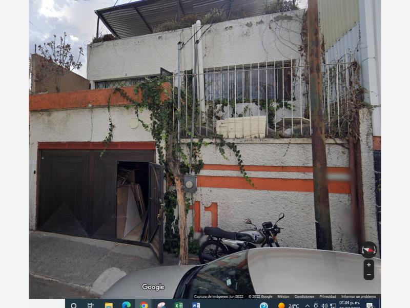 Foto de casa en venta en orion 11, prado churubusco, coyoacán, df / cdmx, 25212026 No. 02