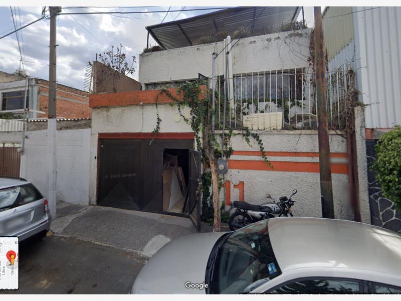 Foto de casa en venta en orion 11, prado churubusco, coyoacán, df / cdmx, 25212026 No. 03