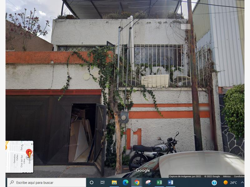 Foto de casa en venta en orion 11, prado churubusco, coyoacán, df / cdmx, 25212026 No. 04
