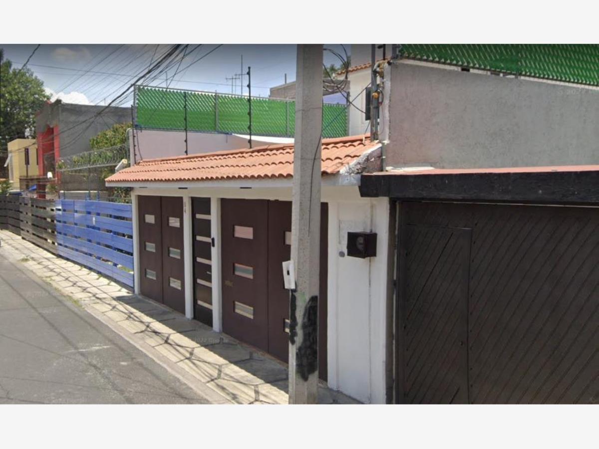 Foto de casa en venta en orion 84, prado churubusco, coyoacán, df / cdmx, 26727635 No. 01