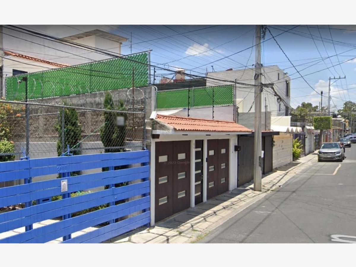 Foto de casa en venta en orion 84, prado churubusco, coyoacán, df / cdmx, 26727635 No. 02