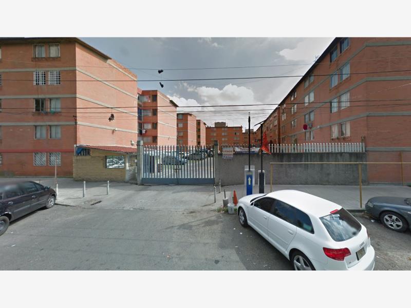 Foto de departamento en venta en oritente 257 86, agrícola oriental, iztacalco, df / cdmx, 12914305 No. 01