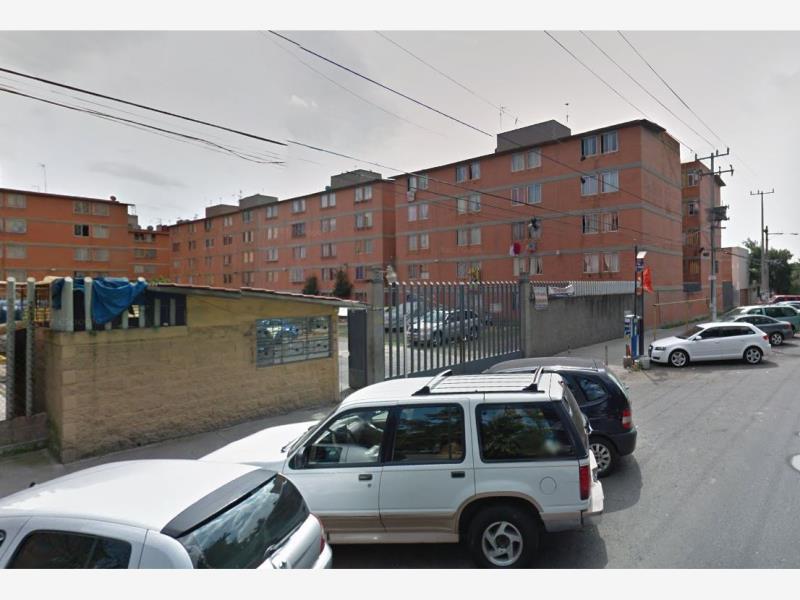 Foto de departamento en venta en oritente 257 86, agrícola oriental, iztacalco, df / cdmx, 12914305 No. 02