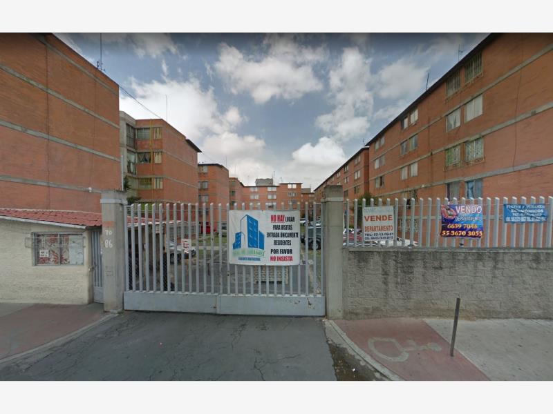 Foto de departamento en venta en oritente 257 86, agrícola oriental, iztacalco, df / cdmx, 12914305 No. 03