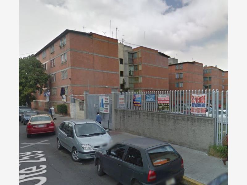 Foto de departamento en venta en oritente 257 86, agrícola oriental, iztacalco, df / cdmx, 12914305 No. 04