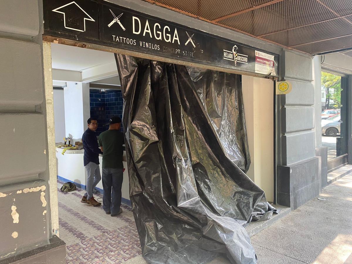 Foto de local en venta en orizaba 203, roma norte, cuauhtémoc, df / cdmx, 0 No. 02