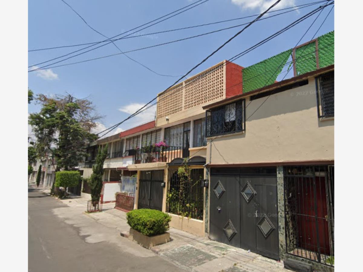 Foto de casa en venta en oroya 525, churubusco tepeyac, gustavo a. madero, df / cdmx, 27101790 No. 02