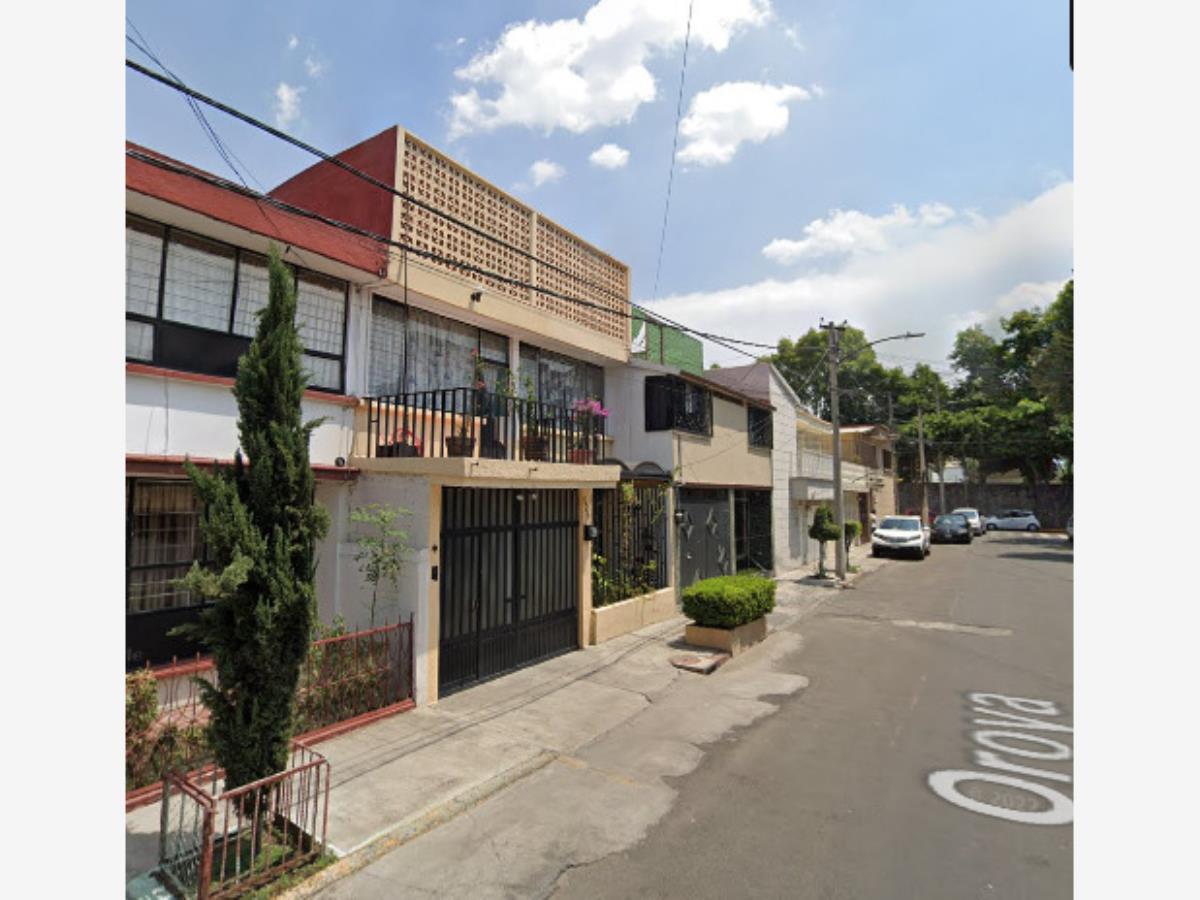 Foto de casa en venta en oroya 525, churubusco tepeyac, gustavo a. madero, df / cdmx, 27101790 No. 03