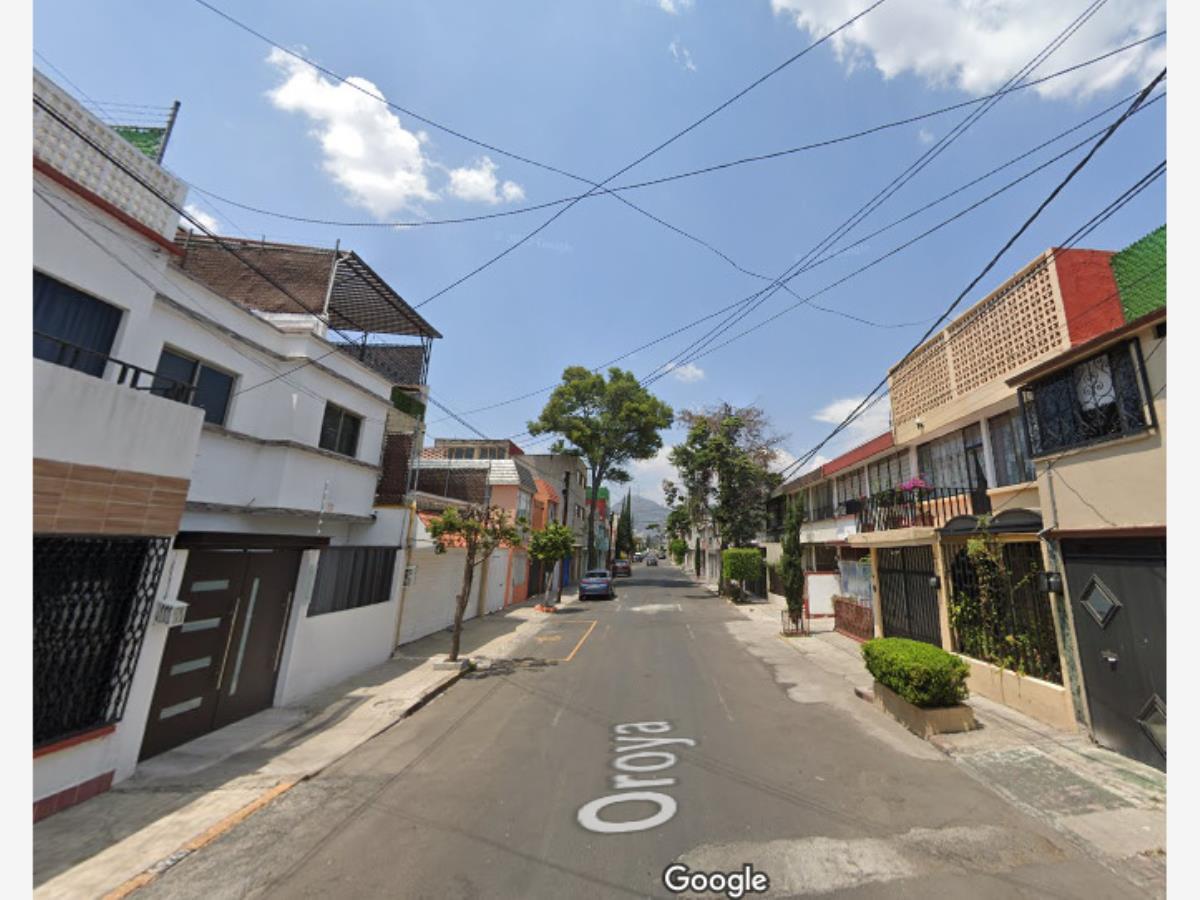 Foto de casa en venta en oroya 525, churubusco tepeyac, gustavo a. madero, df / cdmx, 27101790 No. 04