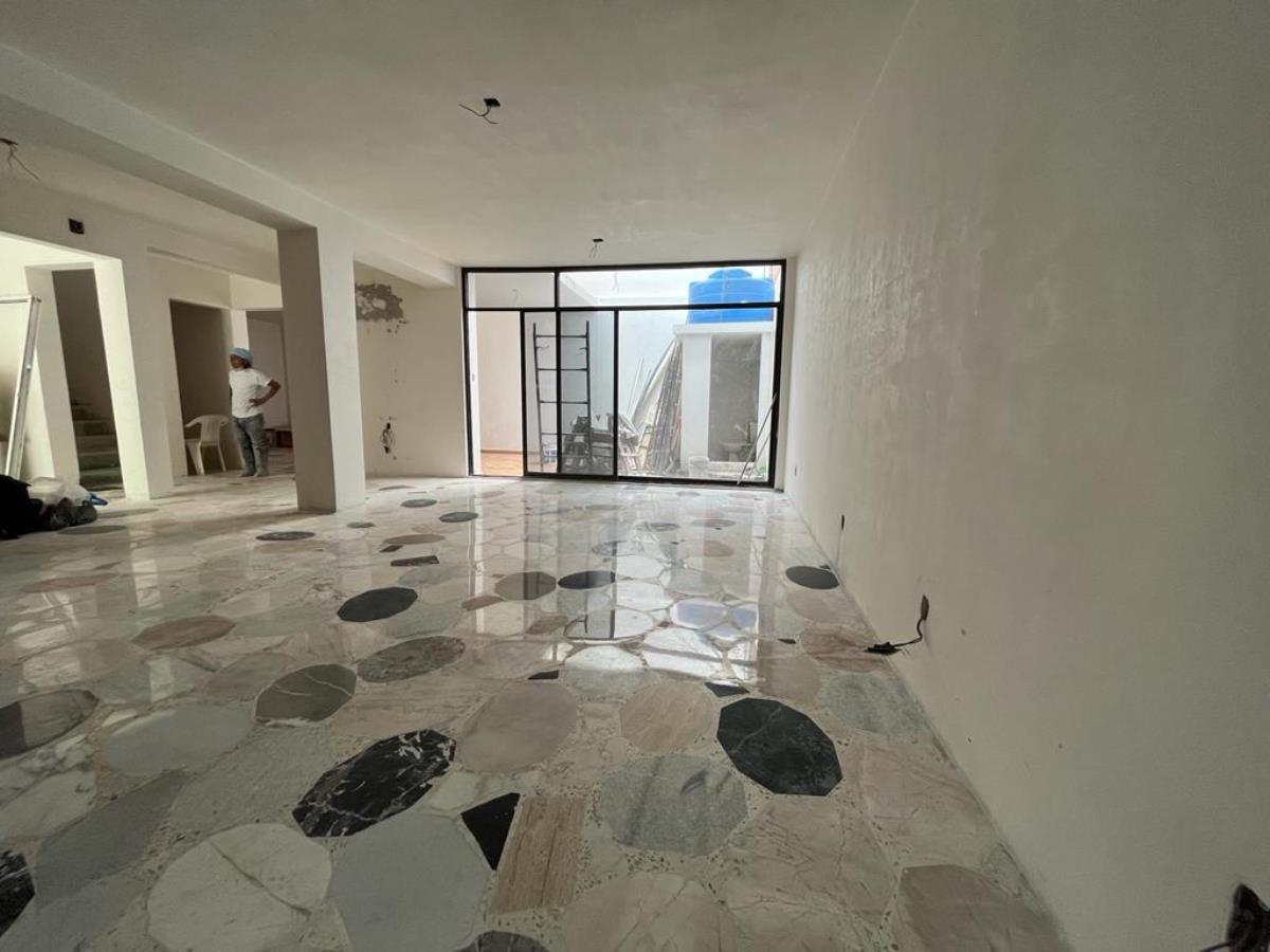 Foto de casa en venta en oroya 555, churubusco tepeyac, gustavo a. madero, df / cdmx, 0 No. 02