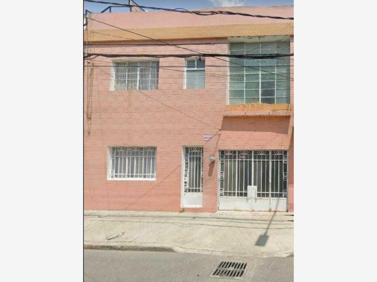 Foto de casa en venta en oroya 619, lindavista sur, gustavo a. madero, df / cdmx, 26931157 No. 01