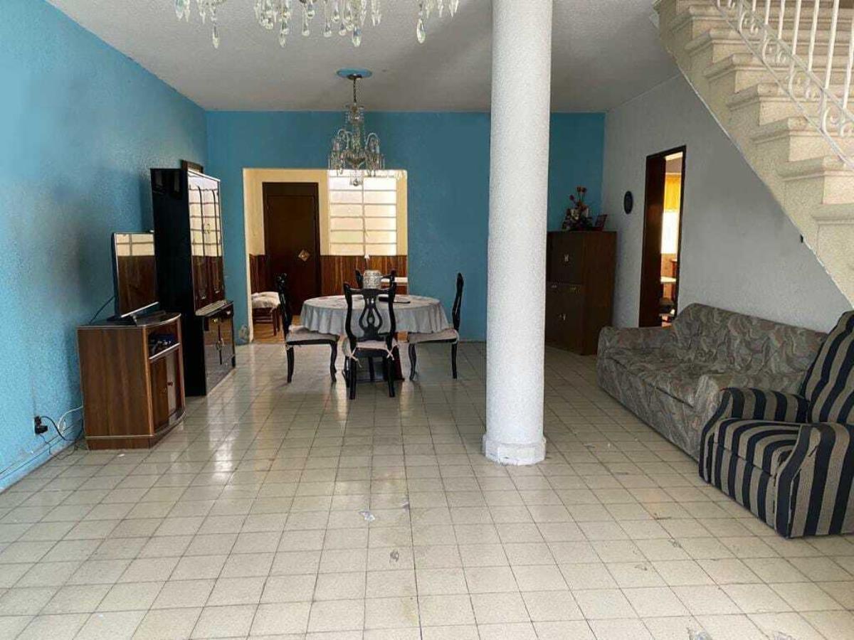 Foto de casa en venta en oroya 619, lindavista sur, gustavo a. madero, df / cdmx, 26931157 No. 03