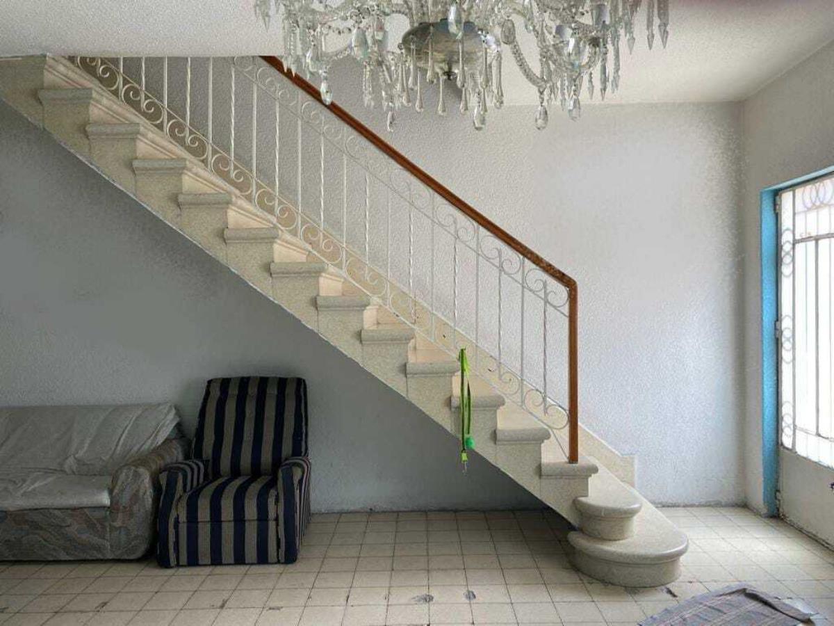 Foto de casa en venta en oroya 619, lindavista sur, gustavo a. madero, df / cdmx, 26931157 No. 04