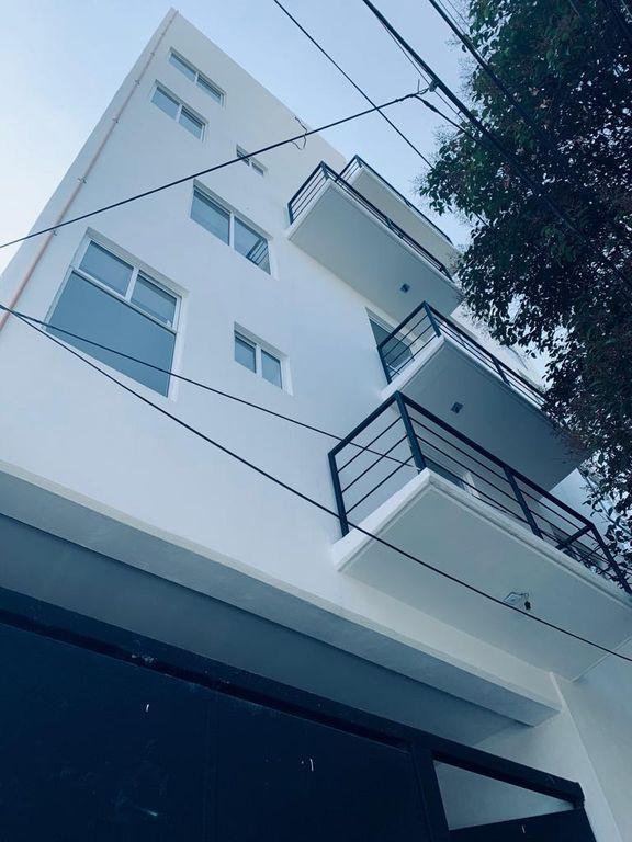 Foto de departamento en venta en orquidea 24, tlatilco, azcapotzalco, df / cdmx, 21379260 No. 01