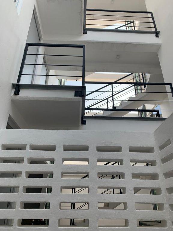Foto de departamento en venta en orquidea 24, tlatilco, azcapotzalco, df / cdmx, 21379260 No. 04