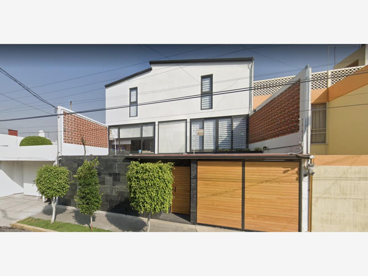 Foto de casa en venta en oruro 30, lindavista norte, gustavo a. madero, df / cdmx, 0 No. 01