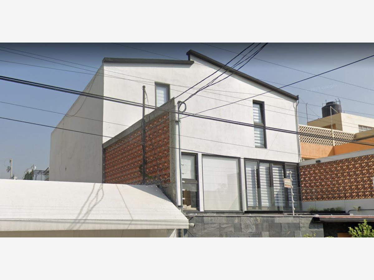 Foto de casa en venta en oruro 30, lindavista norte, gustavo a. madero, df / cdmx, 0 No. 02