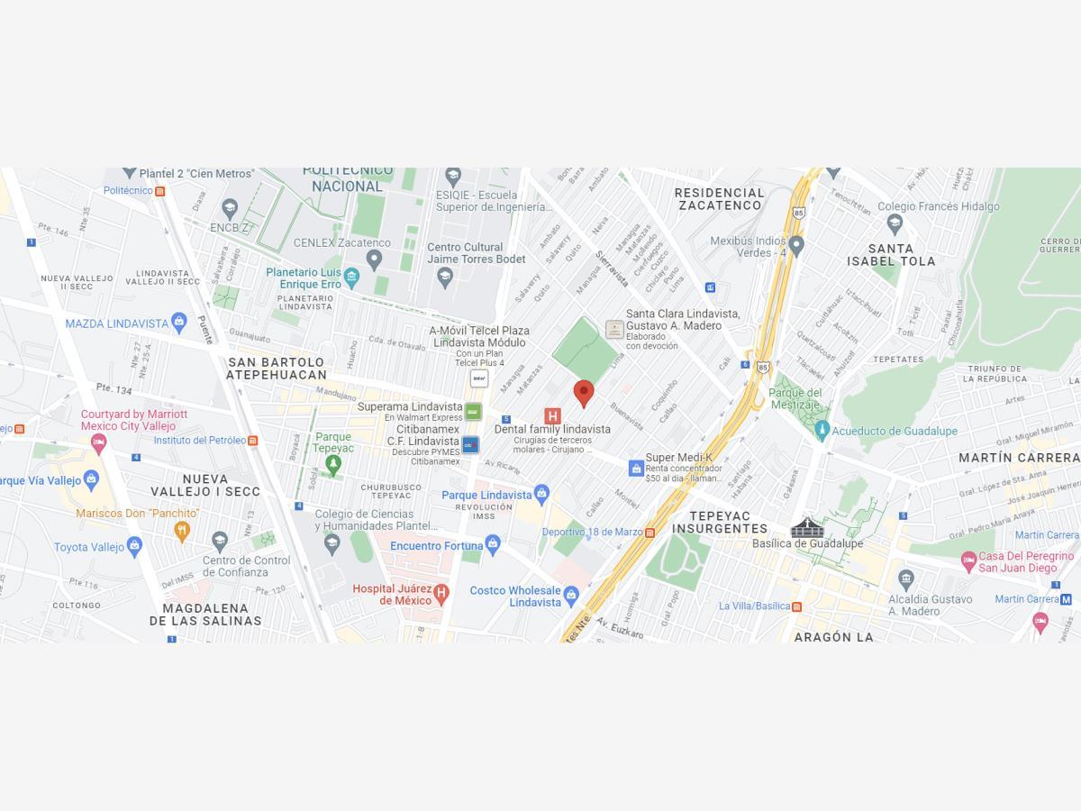 Foto de casa en venta en oruro 30, lindavista norte, gustavo a. madero, df / cdmx, 0 No. 03